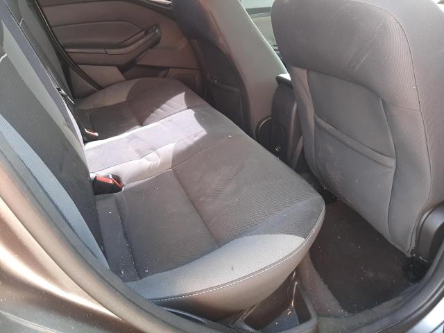 Photo 6 from auction – 2014 FORD FOCUS SE with VIN 1FADP3F2XEL419850