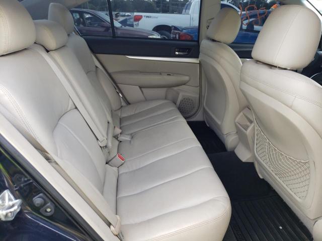 Photo 6 from auction – 2012 SUBARU LEGACY 2.5 with VIN 4S3BMCG62C3035635