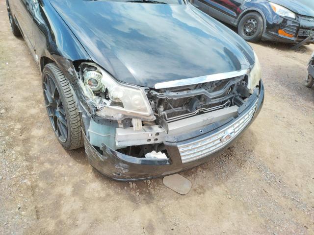 Photo 9 from auction – 2007 INFINITI M35 BASE with VIN JNKAY01E97M304663