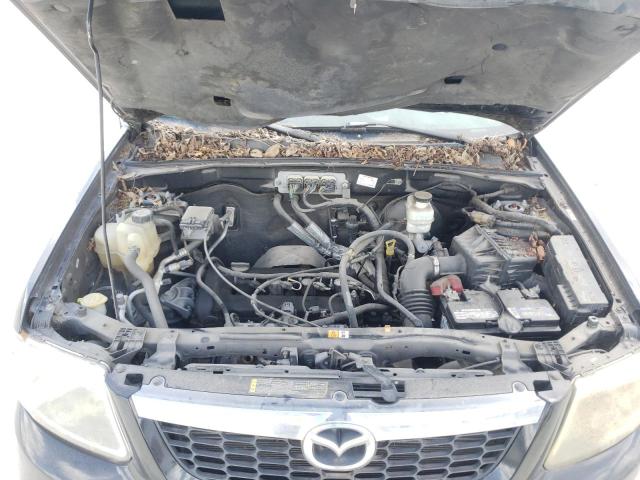 Photo 7 from auction – 2008 MAZDA TRIBUTE I with VIN 4F2CZ02Z08KM01398