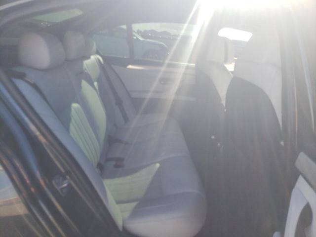 Photo 6 from auction – 2014 BMW M5 with VIN WBSFV9C55ED593385