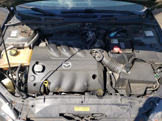 صورة رقم 7 من المزاد - 2004 MAZDA 6 S مع VIN 1YVFP82D745N66812