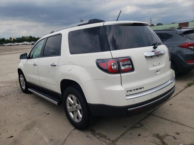 Photo 3 from auction – 2015 GMC ACADIA SLE with VIN 1GKKRPKD1FJ207608