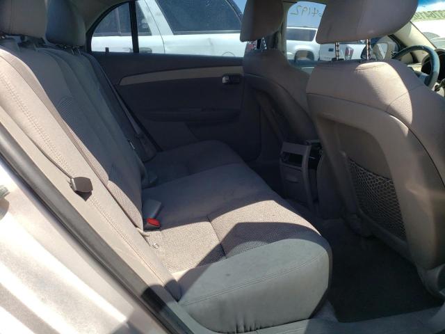 Photo 6 from auction – 2012 CHEVROLET MALIBU LS with VIN 1G1ZA5E01CF389803