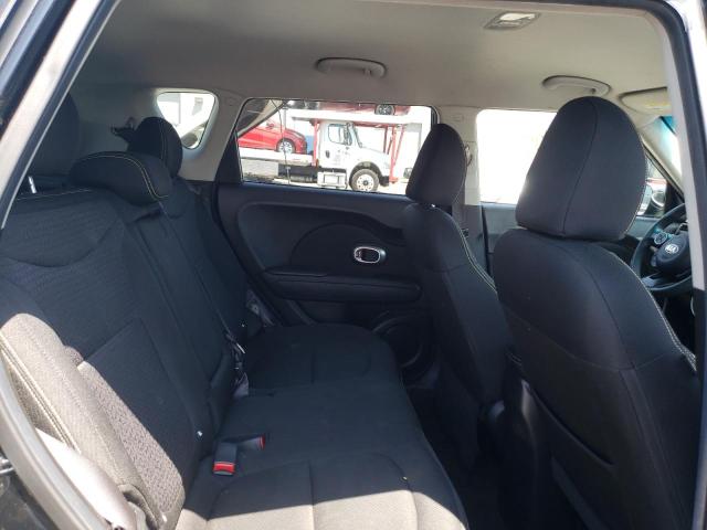 Фото 6 с аукциона – 2015 KIA SOUL + с VIN KNDJP3A53F7154309
