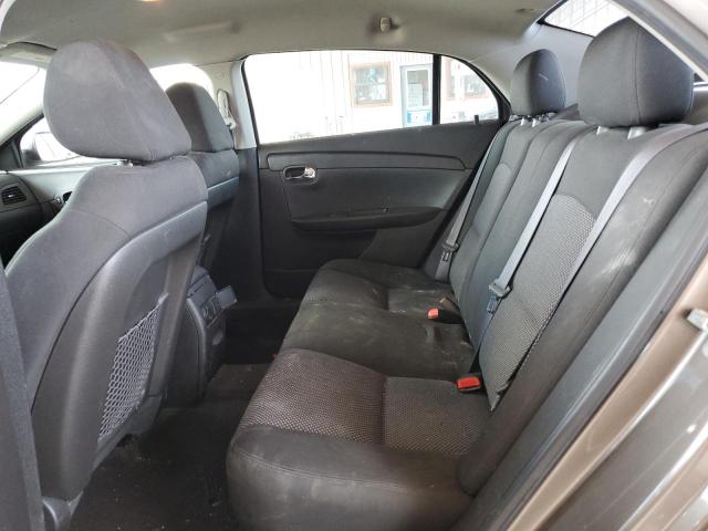 Photo 6 from auction – 2011 CHEVROLET MALIBU 1LT with VIN 1G1ZC5E11BF335998