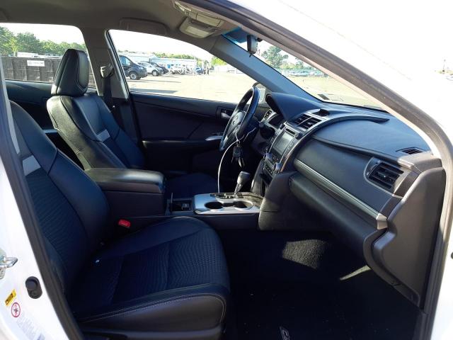 Photo 5 from auction – 2014 TOYOTA CAMRY L with VIN 4T1BF1FK4EU427506