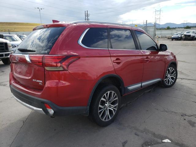 Photo 4 from auction – 2017 MITSUBISHI OUTLANDER with VIN JA4AZ3A39HZ040227