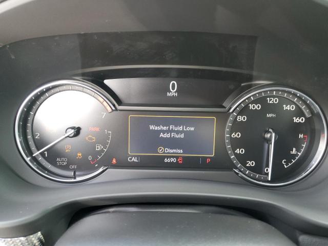 Photo 8 from auction – 2021 CADILLAC XT4 SPORT with VIN 1GYFZER47MF079750