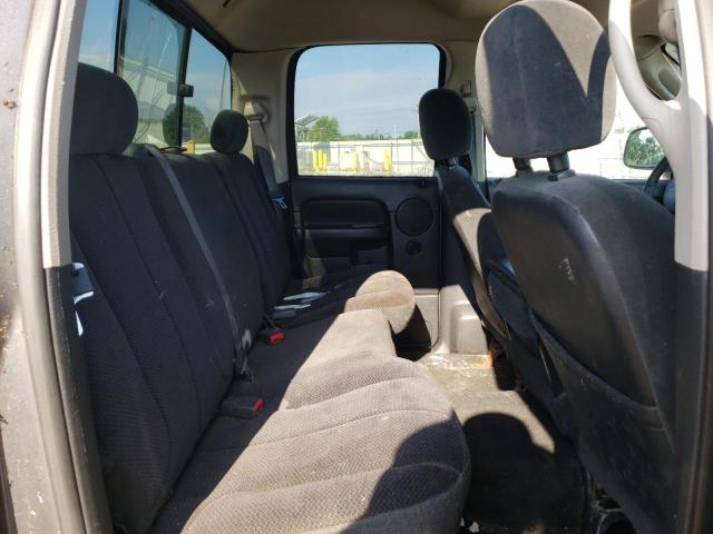 Photo 6 from auction – 2004 DODGE RAM 1500 S with VIN 1D7HU18D74S759216
