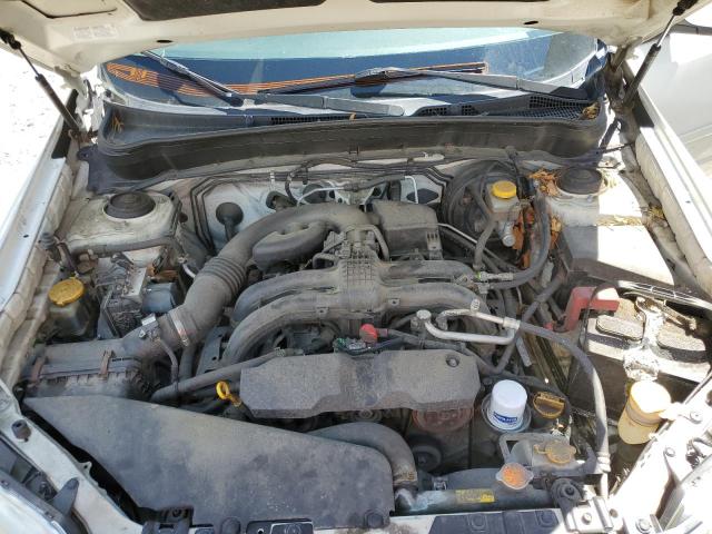 Photo 7 from auction – 2012 SUBARU FORESTER 2 with VIN JF2SHADC9CH409648
