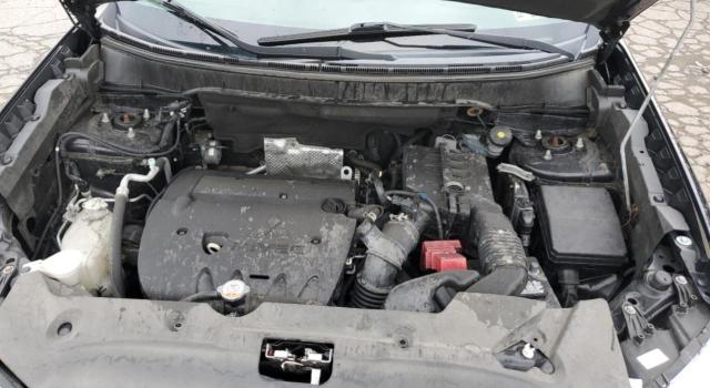 Photo 7 from auction – 2015 MITSUBISHI OUTLANDER with VIN 4A4AP3AU0FE034625