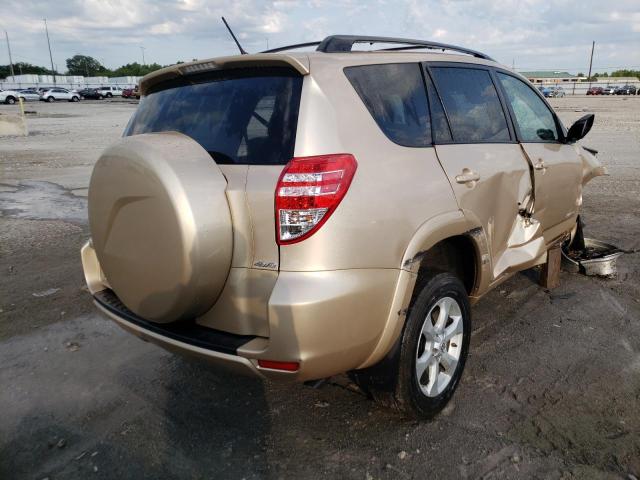 Photo 4 from auction – 2012 TOYOTA RAV4 LIMIT with VIN 2T3DK4DVXCW082098