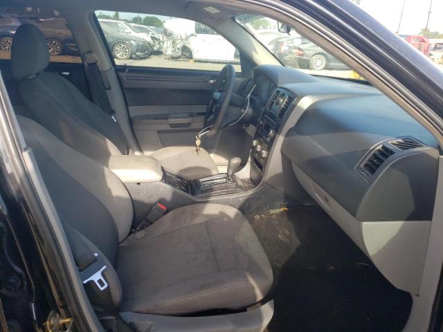 Photo 5 from auction – 2006 CHRYSLER 300 with VIN 2C3KA43R76H494907