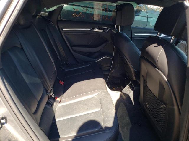 Photo 6 from auction – 2015 AUDI A3 PREMIUM with VIN WAUEFGFF2F1064341