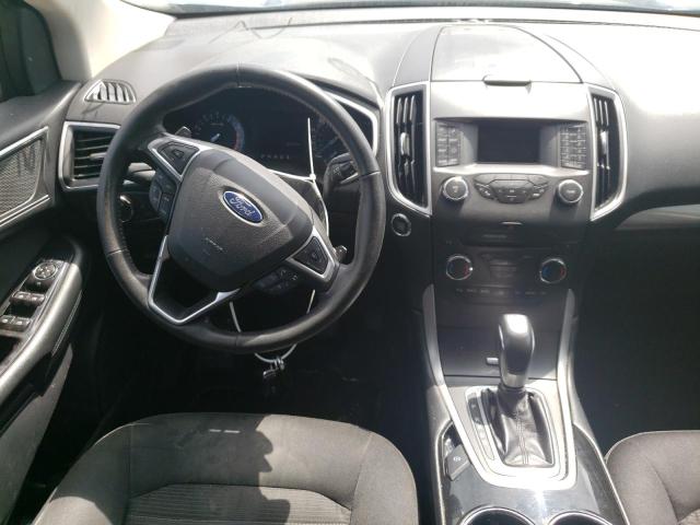 Photo 9 from auction – 2016 FORD EDGE SEL with VIN 2FMPK4J96GBB74978