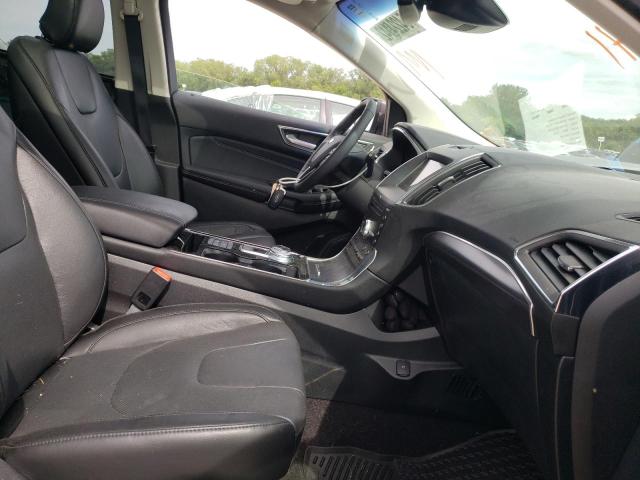 Photo 5 from auction – 2019 FORD EDGE TITAN with VIN 2FMPK3K99KBC35841