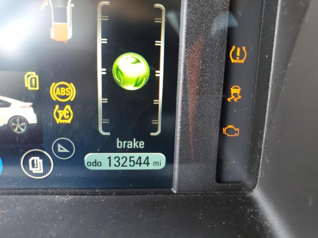 Photo 8 from auction – 2012 CHEVROLET VOLT with VIN 1G1RE6E45CU122740