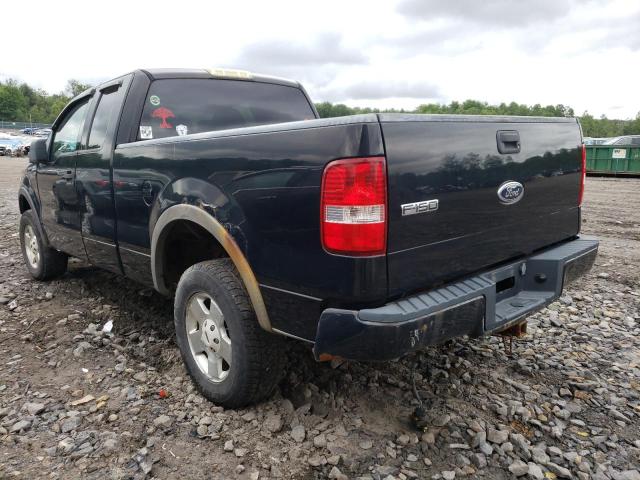 Photo 3 from auction – 2004 FORD F150 with VIN 1FTPX14514FA04065