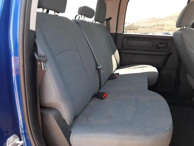 Photo 6 from auction – 2017 DODGE RAM with VIN 3C6UR5HL7HG679976