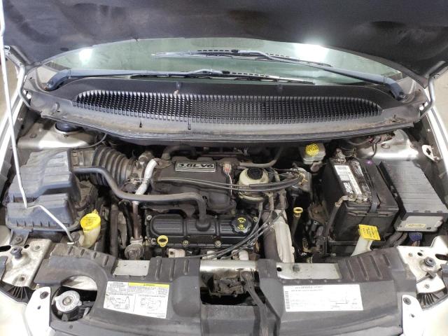 Photo 7 from auction – 2005 DODGE GRAND CARA with VIN 2D4GP44L95R438277