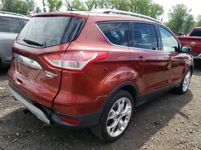 Photo 4 from auction – 2014 FORD ESCAPE TIT with VIN 1FMCU9J92EUD62121
