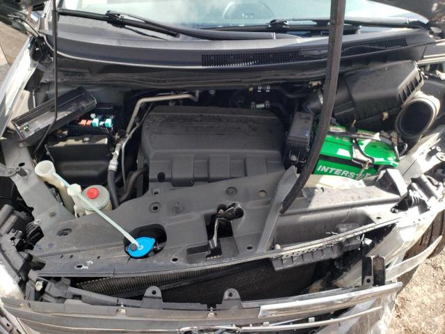 Photo 7 from auction – 2012 HONDA ODYSSEY EX with VIN 5FNRL5H6XCB011632