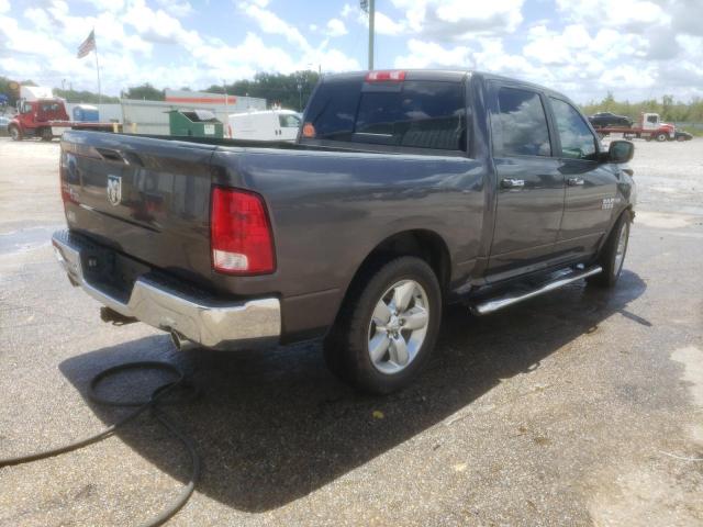 Photo 4 from auction – 2016 RAM 1500 SLT with VIN 3C6RR6LT3GG382205