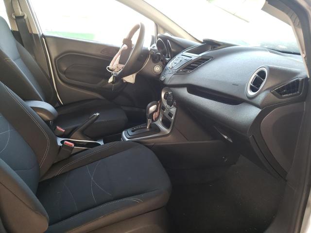 Photo 5 from auction – 2019 FORD FIESTA SE with VIN 3FADP4EJ8KM115439