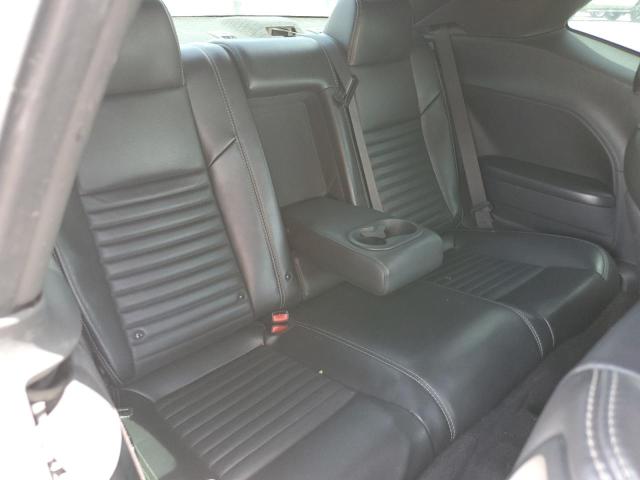 Photo 6 from auction – 2014 DODGE CHALLENGER with VIN 2C3CDYAG4EH196415