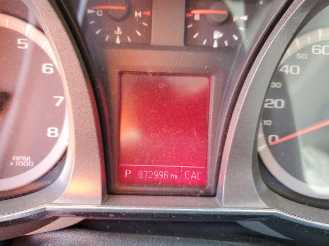 Photo 8 from auction – 2013 GMC TERRAIN SL with VIN 2GKALSEK4D6142872