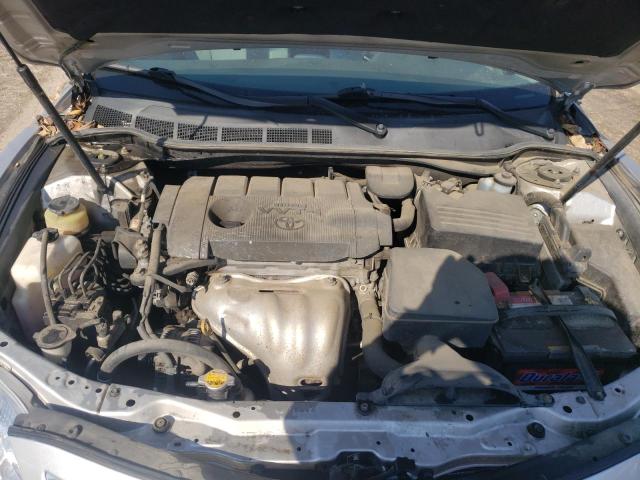 Photo 7 from auction – 2011 TOYOTA CAMRY BASE with VIN 4T1BF3EK9BU713568