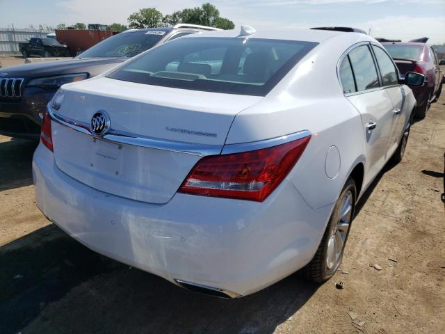 Photo 4 from auction – 2015 BUICK LACROSSE with VIN 1G4GB5G35FF286791