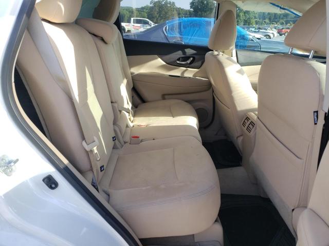 Photo 6 from auction – 2015 NISSAN ROGUE S with VIN 5N1AT2MT3FC921014