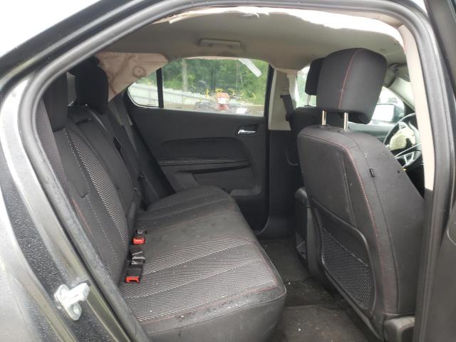 Photo 6 from auction – 2017 CHEVROLET EQUINOX LT with VIN 2GNFLFEK4H6157359