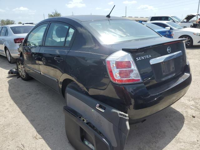 Photo 3 from auction – 2012 NISSAN SENTRA 2.0 with VIN 3N1AB6AP7CL660060