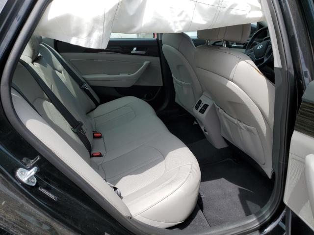 Photo 6 from auction – 2017 HYUNDAI SONATA SPO with VIN 5NPE34AF9HH453975