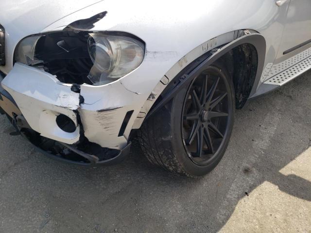 Photo 9 from auction – 2007 BMW X5 3.0I with VIN 4USFE43537LY79782