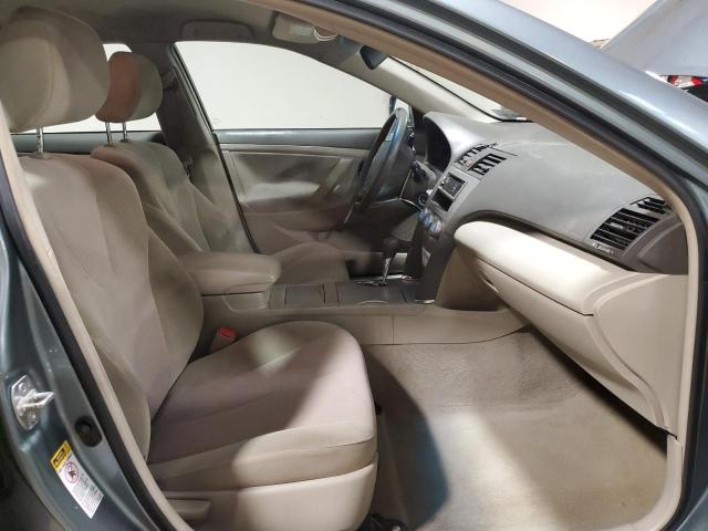 Photo 5 from auction – 2011 TOYOTA CAMRY BASE with VIN 4T1BF3EK6BU591803
