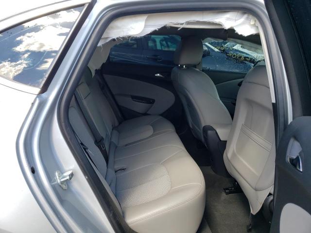 Photo 6 from auction – 2013 BUICK VERANO with VIN 1G4PP5SK3D4242040