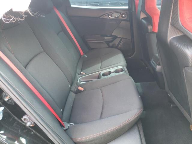Photo 6 from auction – 2019 HONDA CIVIC TYPE with VIN SHHFK8G71KU202192
