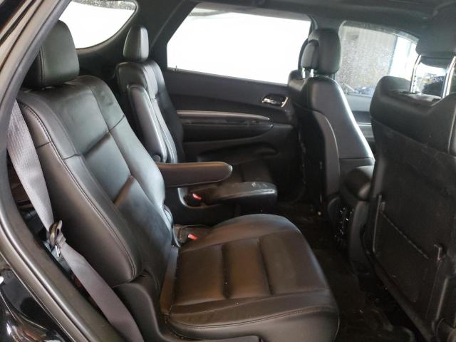 Photo 6 from auction – 2020 DODGE DURANGO GT with VIN 1C4RDJDG8LC120060