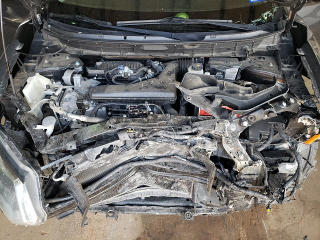 Photo 7 from auction – 2016 NISSAN ROGUE S with VIN 5N1AT2MT7GC754738