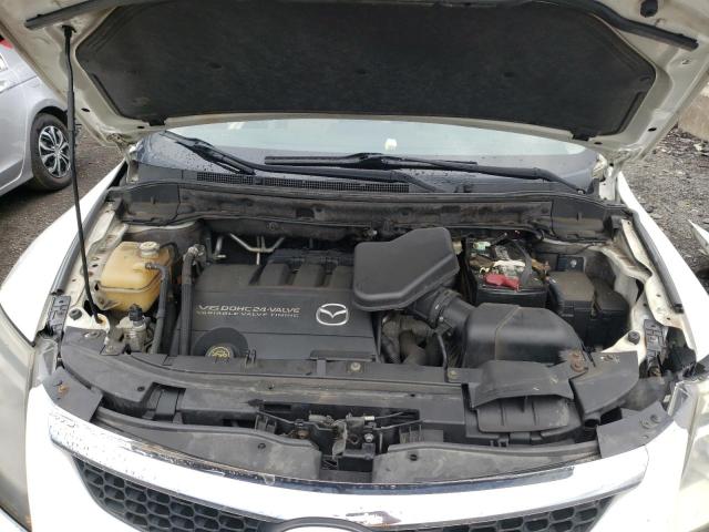 Photo 7 from auction – 2007 MAZDA CX-9 with VIN JM3TB38C070115934