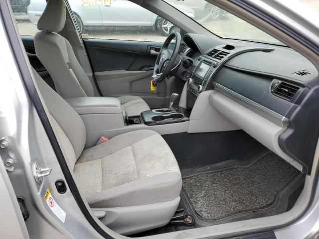 Photo 5 from auction – 2014 TOYOTA CAMRY L with VIN 4T4BF1FK8ER396802
