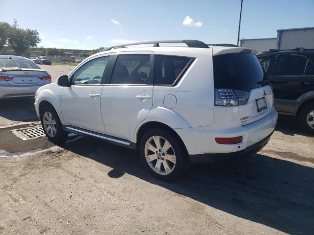 Photo 3 from auction – 2013 MITSUBISHI OUTLANDER with VIN JA4AS3AW7DU010620