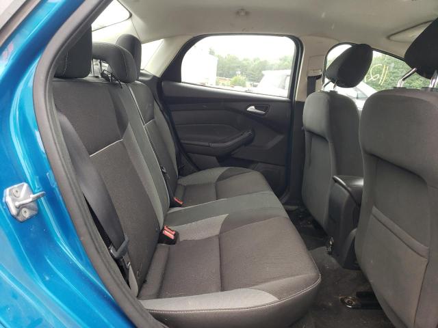 Photo 6 from auction – 2012 FORD FOCUS SE with VIN 1FAHP3F26CL246374