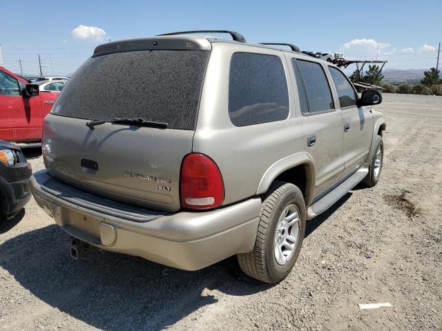 Photo 4 from auction – 2005 DODGE DURANGO with VIN 1D4HS48N33F520010
