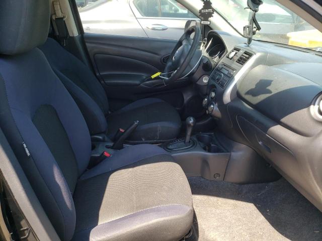 Photo 5 from auction – 2012 NISSAN VERSA S with VIN 3N1CN7AP8CL869300