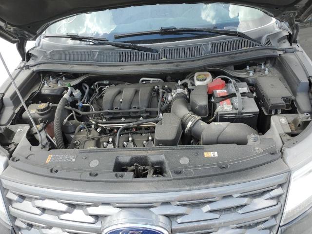 Photo 7 from auction – 2018 FORD EXPLORER X with VIN 1FM5K7D88JGA55003